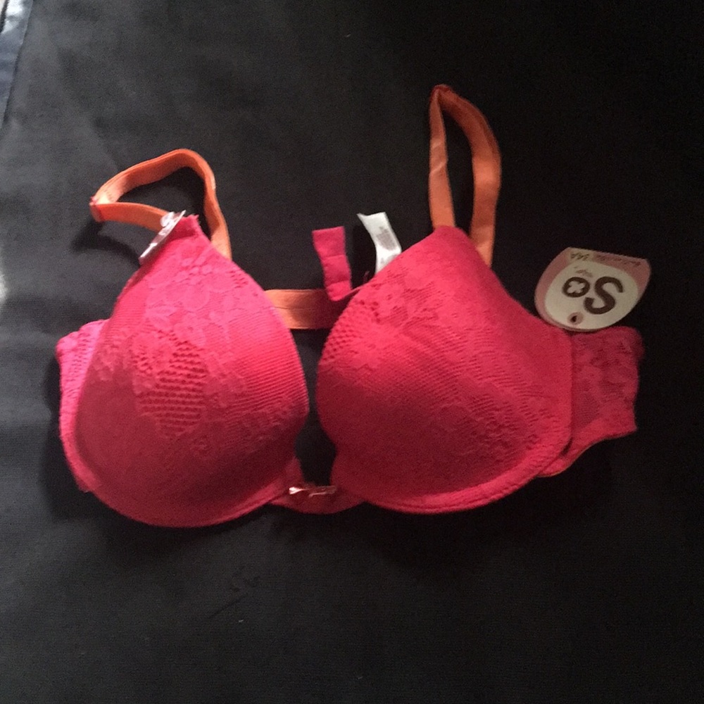 Beautiful So Brand Girls Bra, 34A , Size .